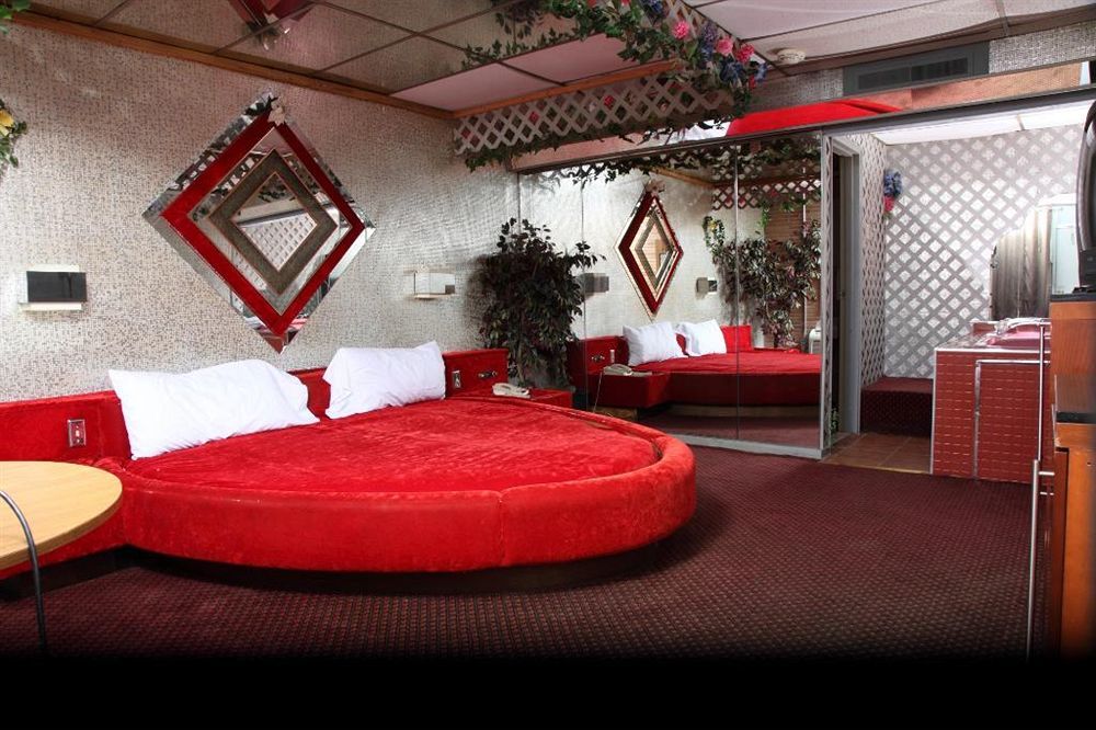 Grantmoor Motor Lodge Newington Exteriér fotografie
